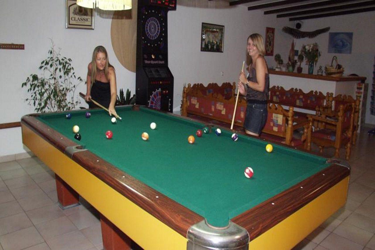 Sandy'S Studios Apartments & Log-Villas Кос Экстерьер фото